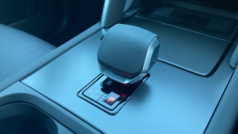 Land Rover Discovery Sport 1.5 P270e Dynamic HSE 5dr Auto [5 Seat] Station Wagon